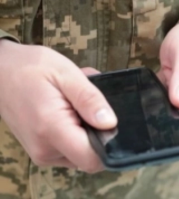 У громаді на Волині запустили інформаційний чат для ветеранів та членів їхніх родин