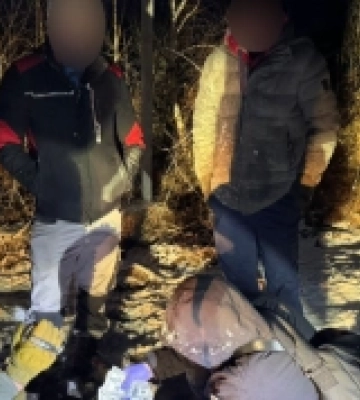 Брати з Сарненщини допомагали втікати за кордон за 10 000$