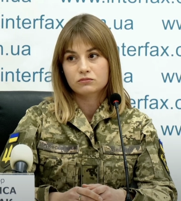 ТЦК не мають права забирати мобільні телефони, але можуть обмежити їх використання – Лариса Козак