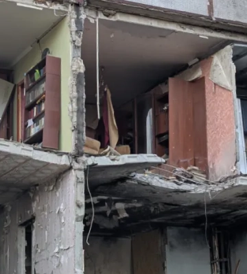 ООН обнародовала статистику жертв войны в Украине за декабрь