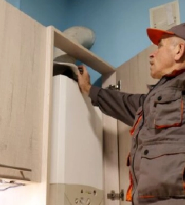 Через отруєння чадним газом у Львові загинуло двоє людей