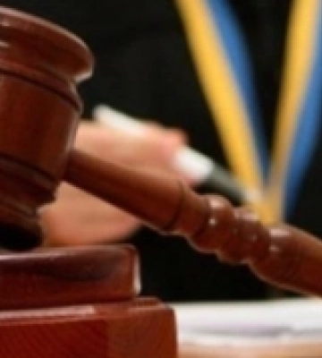 Жителю Здолбунова загрожує до 15 років ув’язнення за вбивство сусіда