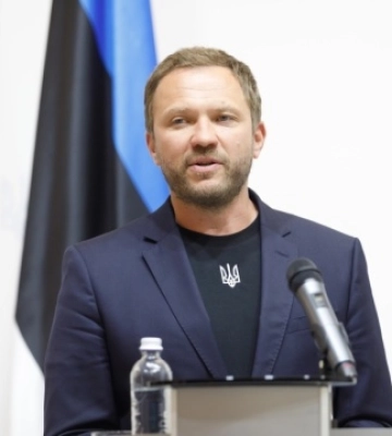 Глава МЗС Естонії про смертельний удар по Запоріжжю: РФ і не думає про мир