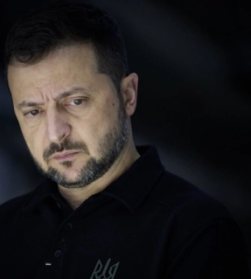 Президент відреагував на удар по Запоріжжю: Потрібен тиск на Росію за терор