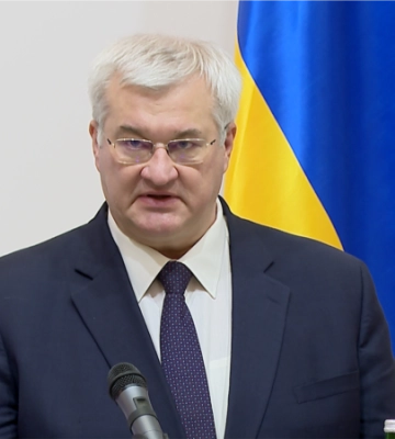 Сибіга закликав ОБСЄ дати оцінку стратам українських військовополонених