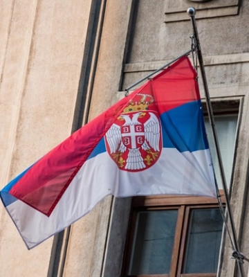 Росія втрачає сербський ринок зброї через санкції