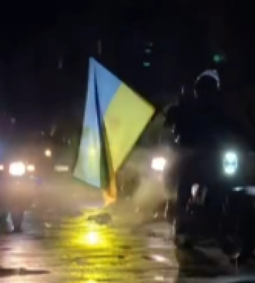 У Володимирській громаді прощатимуться з полеглим Героєм Миколою Проскурою