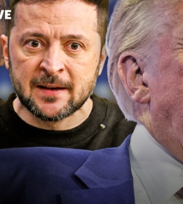Мир чи капітуляція: розбираємо нові заяви Трампа про Україну та навіщо йому Канада?