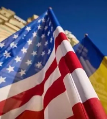 Фінальний пакет допомоги для України від адміністрації Байдена може бути на 500 млн доларів - ЗМІ