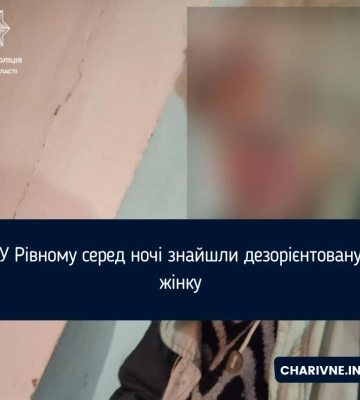 Під час пожежі на Сарненщині загинула жінка