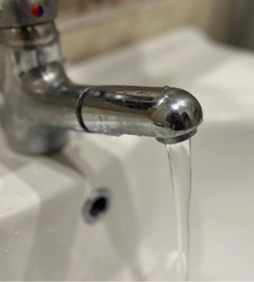 Завтра у Надвірній буде відсутнє водопостачання