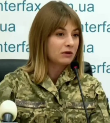 ТЦК не мають права забирати мобільні телефони, але можуть обмежити їх використання – Лариса Козак