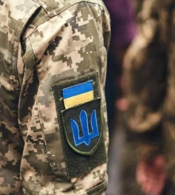 Українського військовослужбовця відмовились обслуговувати у столичному ресторані