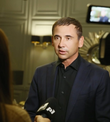 НАБУ і САП повідомили про підозру ексзаступнику голови Харківської облради