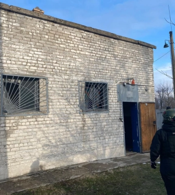 Российский войска готовятся к блокаде сразу двух крупных городов на Донбассе