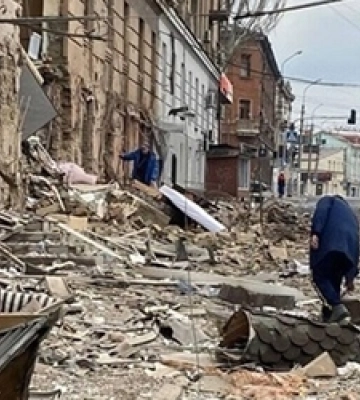 В декабре в Украине погибло по меньшей мере 105 гражданских лиц — статистика ООН