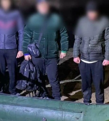 На Одещині судитимуть мешканця Саф&#039;янівської громади за організацію незаконного переправлення чоловіків через кордон