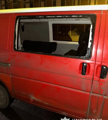 У Харкові затримали чоловіка, причетного до нападу на працівників ТЦК