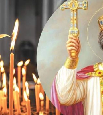 14 січня: свята, народні прикмети, іменинники, події