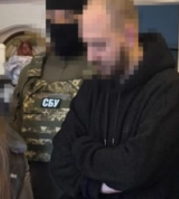 СБУ та НАБУ викрили схему розкрадання коштів «Укренерго» на майже 60 мільйонів гривень