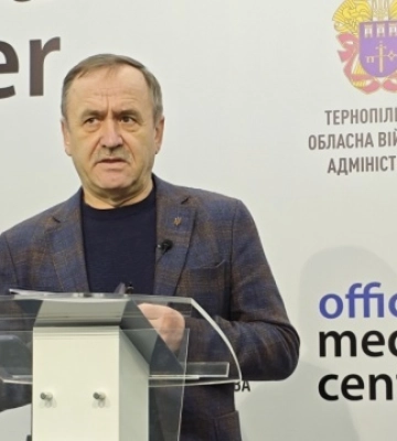 На Тернопільщині торік створили понад 8,5 тисяч робочих місць - ОВА