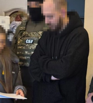 Ексдепутата Харківської облради та двох його спільників підозрюють у розкраданні 58,44 млн грн коштів Укренерго