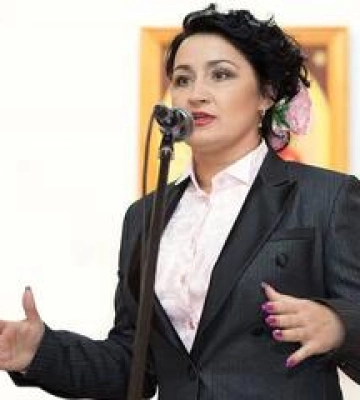 Фракція «Слуга народу» виключила депутатку Мірошніченко з Полтавської облради