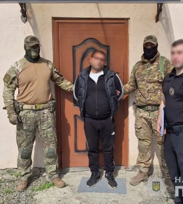 На Закарпатті судитимуть членів злочинної організації, які налагодили міжнародний канал торгівлі наркотиками з багатомільйонними прибутками