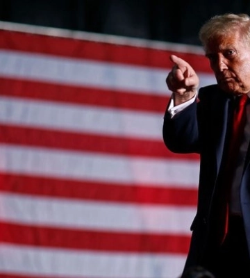 Европейцы вздохнули с облегчением: Трамп не будет принуждать Киев к преждевременным переговорам с РФ, - Bloomberg