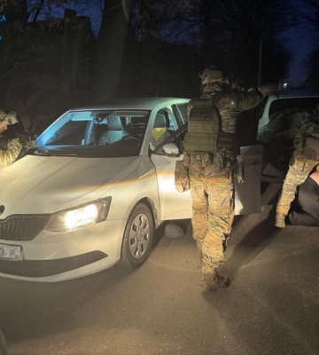 Ліквідація нарколабораторії на Мукачівщині: взяли під варту двох організаторів