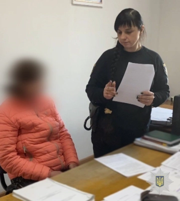 На Одещині цивільне подружжя побило та пограбувало знайомого, - ФОТО