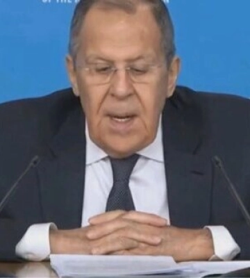 У РФ заявили, що не будуть віддавати контроль над Запорізькою АЕС
