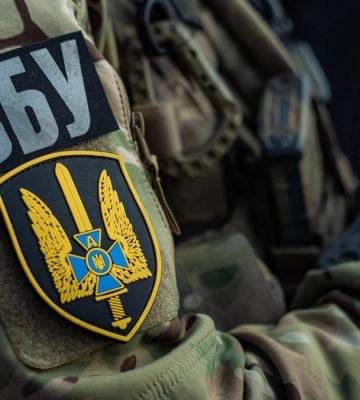 Колишній заступник голови Харківської облради розробив схему розкрадання коштів &quot;Укренерго&quot; на майже 60 млн грн — СБУ