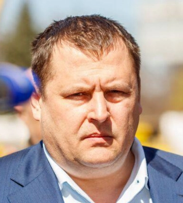 Мера Дніпра в Москві заочно засудили до 9 років колонії