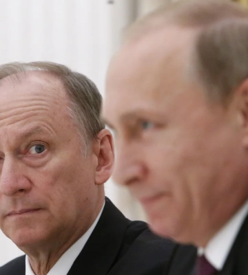 Патрушев заявил, что Украина перестанет существовать в 2025 году: в Украине быстро ответили чего боится Россия