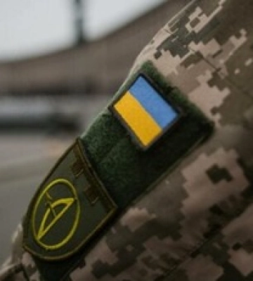 Нардепка від "Слуги народу" розповіла неймовірну історію пограбування начальника ТЦК