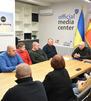 Як вирішуватимуть відсутність автобусного сполучення між населеними пунктами Волині