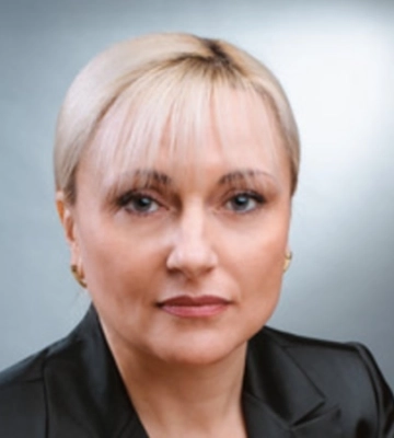 В Украине вынесли заочный приговор бывшей депутатке Верховной Рады АР Крым по статье о госизмене – Прокуратура АРК