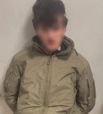 У Львові затримали зловмисника, причетного до жорстокого вбивства пенсіонерки