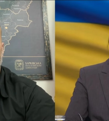 По Харківщині стали менше бити КАБи, але побільшало «шахедів»: чому (відео)