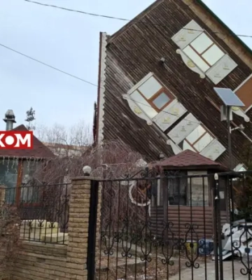 Українського військовослужбовця відмовились обслуговувати у столичному ресторані