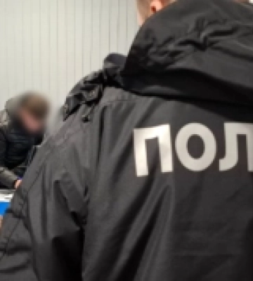 Житель Білгорода-Дністровського пограбував співмешканку знайомого і катався п’яний на автівці