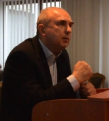 Ректора Рівненської медичної академії Ростислава Сабадишина звільнили з посади