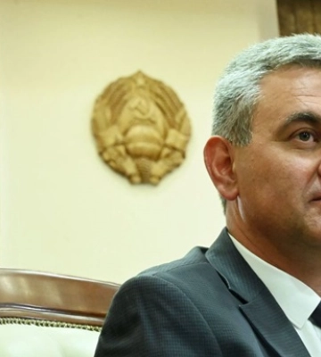 Президентка Молдови підтвердила візит лідера невизнаного Придністров’я до Москви — домовлятиметься за газ
