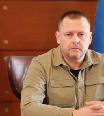 В Москве заочно приговорили мэра Днепра Филатова к 9 годам колонии