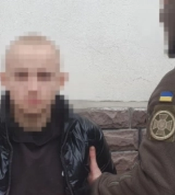 Підпалювали військові авто на Вінничині: СБУ викрила злочинців