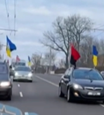 Навіки 42-річний: на Волині прощались із захисником Євгенієм Малишевим