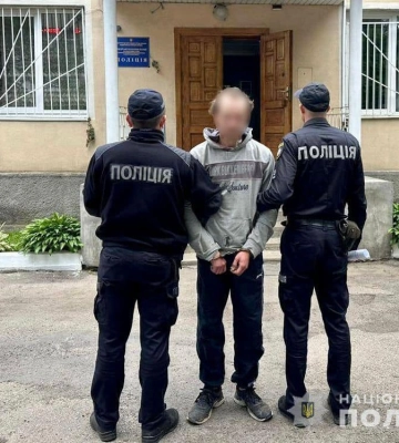 За матеріалами поліції до 9,5 років ув’язнення засуджено прикарпатця, який намагався ввезти на Закарпаття партію наркотиків