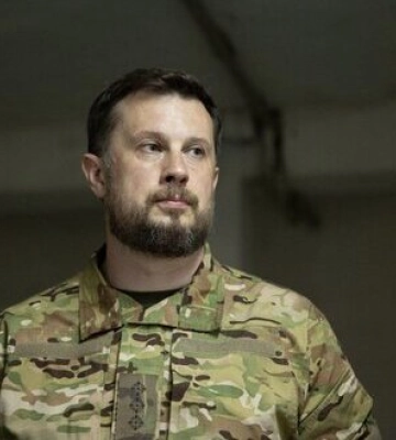 Третья штурмовая отбила дерзкий штурм оккупантов на Харьковщине: враг понес значительные потери