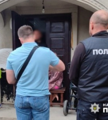 У Чернівцях вручили підозри злочинній групі, яка продавала амфетамін
